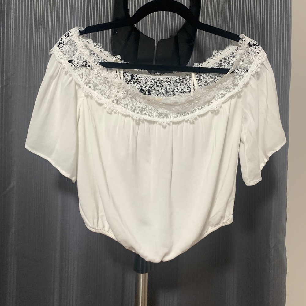 HOLLISTER TOPS Size XS